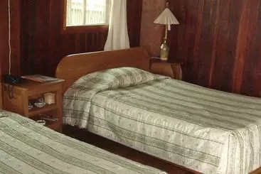 Hotel Golden Island Cottage