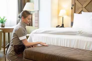 Grand Hotel Kempinski High Tatras