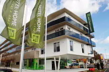 Harry S Home Hart Bei Graz Hotel & Apartments