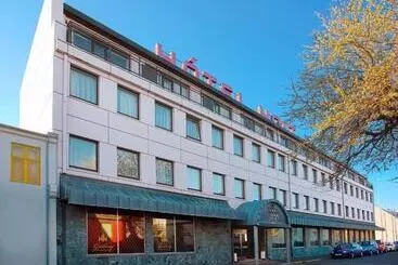 酒店 Holt   The Art