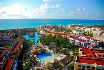 ホテル Iberostar Selection Paraíso Lindo
