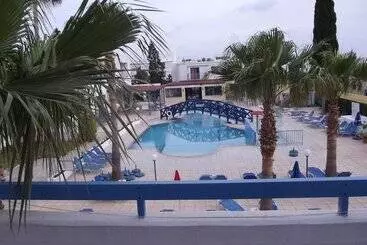 Kefalonitis Hotel Apartments