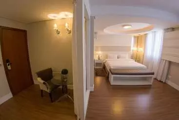 בית מלון כפרי Princess