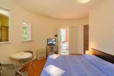 Hotel Residence San Rossore
