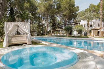 هتل روستایی Agroturismo Sa Talaia Adults Only