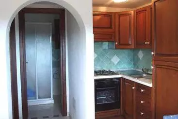 Hotel Sa Raiga Residence