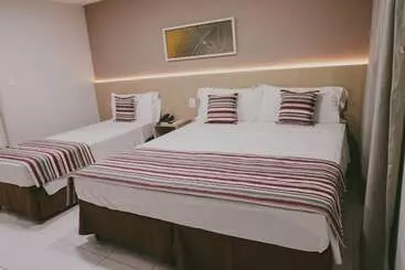 Hotel Rede Andrade Slz