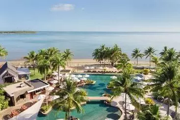 Hotel Sofitel Fiji Resort & Spa