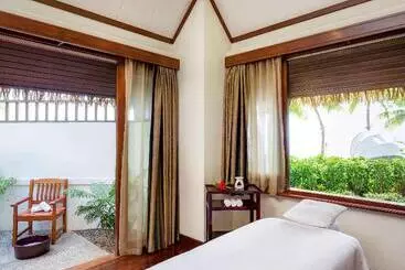 Hotelli Sofitel Fiji Resort & Spa