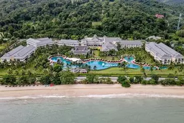 هتل Sofitel Krabi Phokeethra Golf And Spa Resort