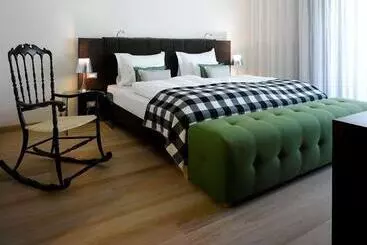 فندق Therme Meran Terme Merano