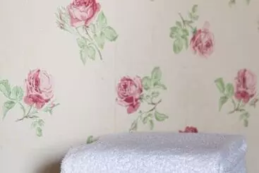 بيت ريفى La Casona De Hermosa