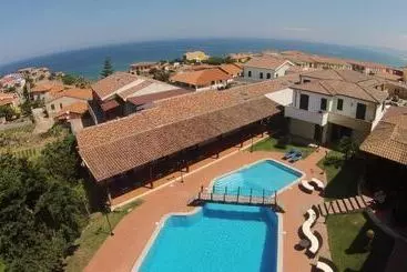 Residencia La Ciaccia