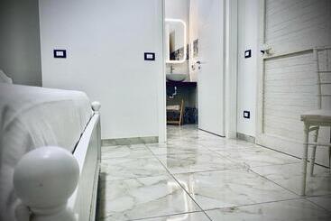 Nocleg ze śniadaniem Paolanna Luxury Rooms