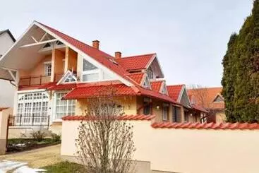 Pensionat Mátra Wellness Vendégház