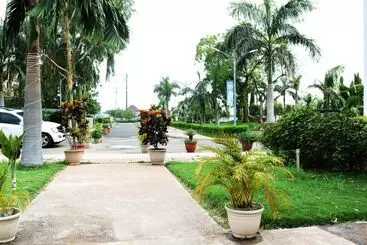 De Rossi Hotel And Suites