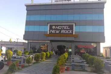 Hotel Staymaker The New Rock