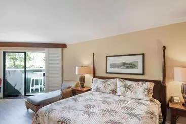 Huoneistohotelli Kauai Beach Resort Room 2309