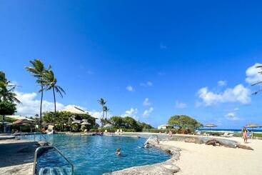 Apartmanszálloda Kauai Beach Resort Room 2309