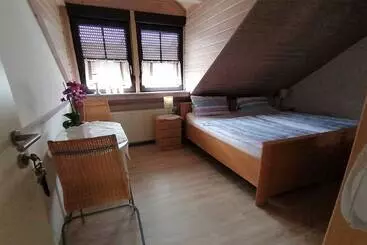 Pension Gästehaus Schnabel