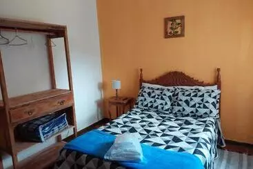Pension Pouso Do Bizuca