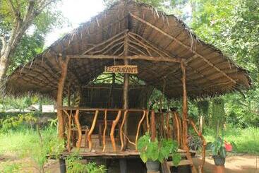 Pensione Relax Nature Villa