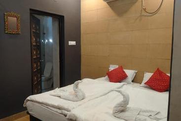 Swan Hostel Jaisalmer