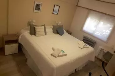 هاستل Latitud Cuarenta