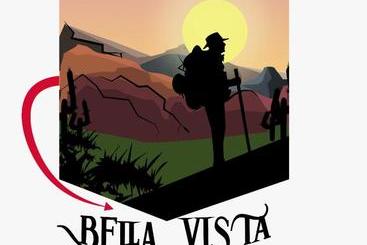 민박 Bella Vista Tilcara