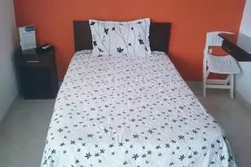 Casahotel Barrancabermeja