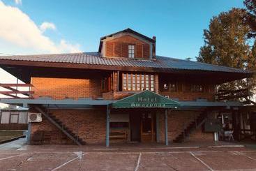 Hotel Amazonas