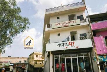 Hotel Baddi Guest House