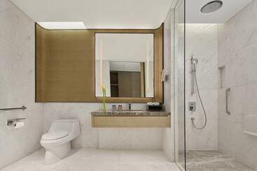 Otel Baotou Marriott