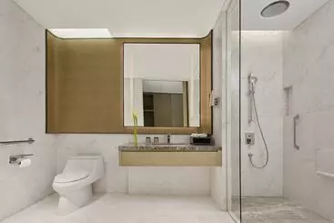 Hotel Baotou Marriott