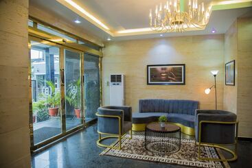 Bedouin Hotel & Suites