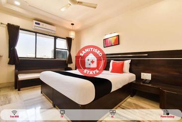 Hotel Collection O 37401  Shirdi Park Inn