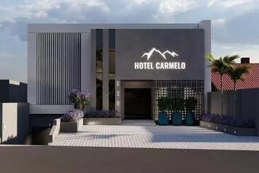 Hotelli Carmelo
