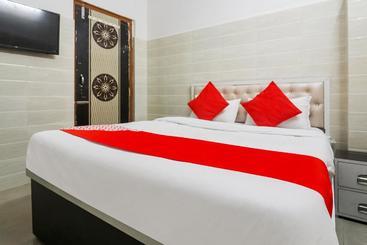 Hotel Oyo 77535 Shri Balaji Guest House