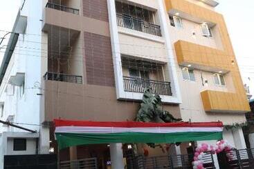 Hotel Rk   Temple Stay