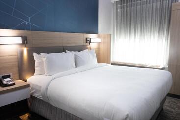 Hotel Springhill Suites By Marriott Slidell