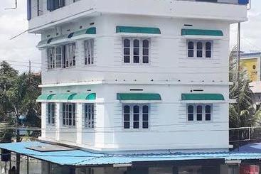 Hotelli Style Homes Suites Kodungallur