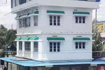 Hôtel Style Homes Suites Kodungallur