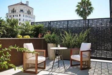 هتل Thompson Hollywood, By Hyatt