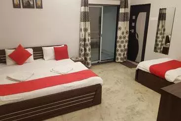 Hotel Trisha Residency