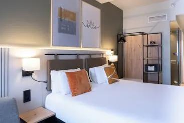 호텔 voco Bilbao - City by IHG