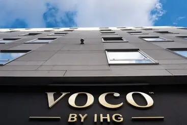 Otel voco Bilbao - City by IHG