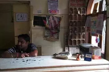 ペンション Goroomgo Shiva Shakti Guest House Jaipur