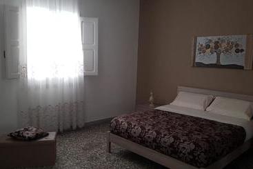 Pensjonat Nonno Ntunucciu