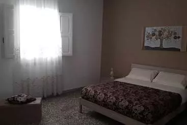 ペンション Nonno Ntunucciu