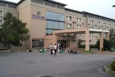 Pensione Tinapa Lakeside